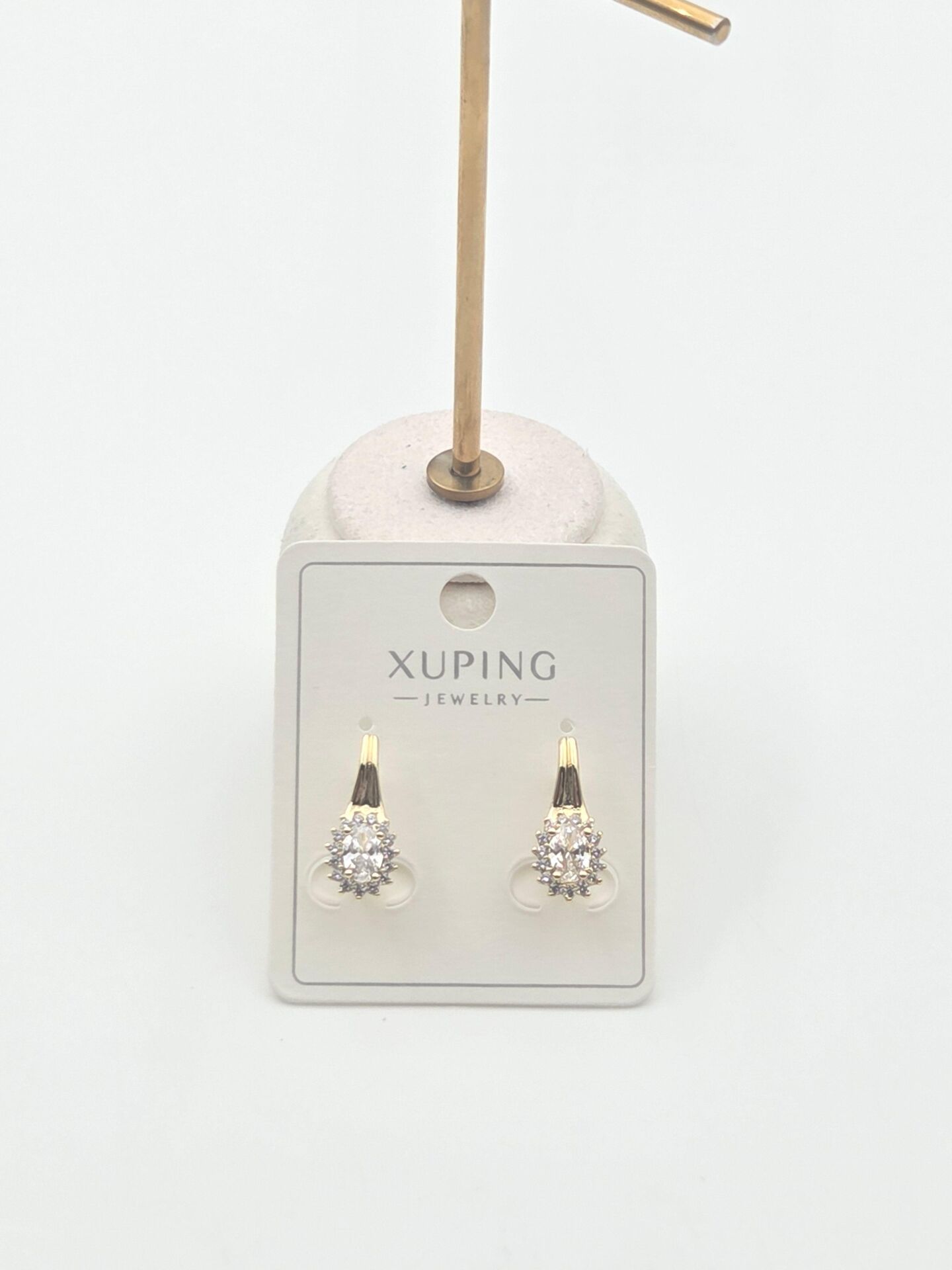 XUPING-Ohrring // K-XU-2269