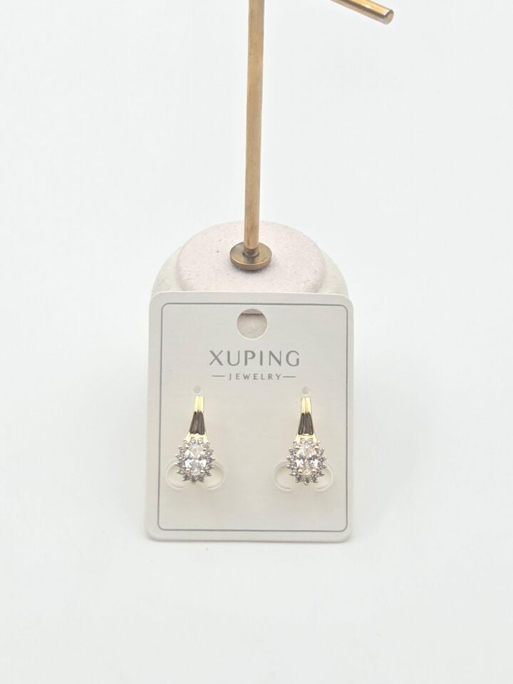 XUPING-Ohrring // K-XU-2269