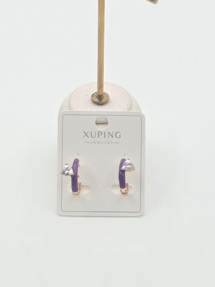 XUPING-Ohrring // K-XU-2270