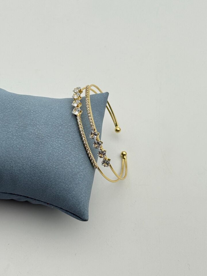 Çelik Premium Kelepçe // KELEPCE-4179