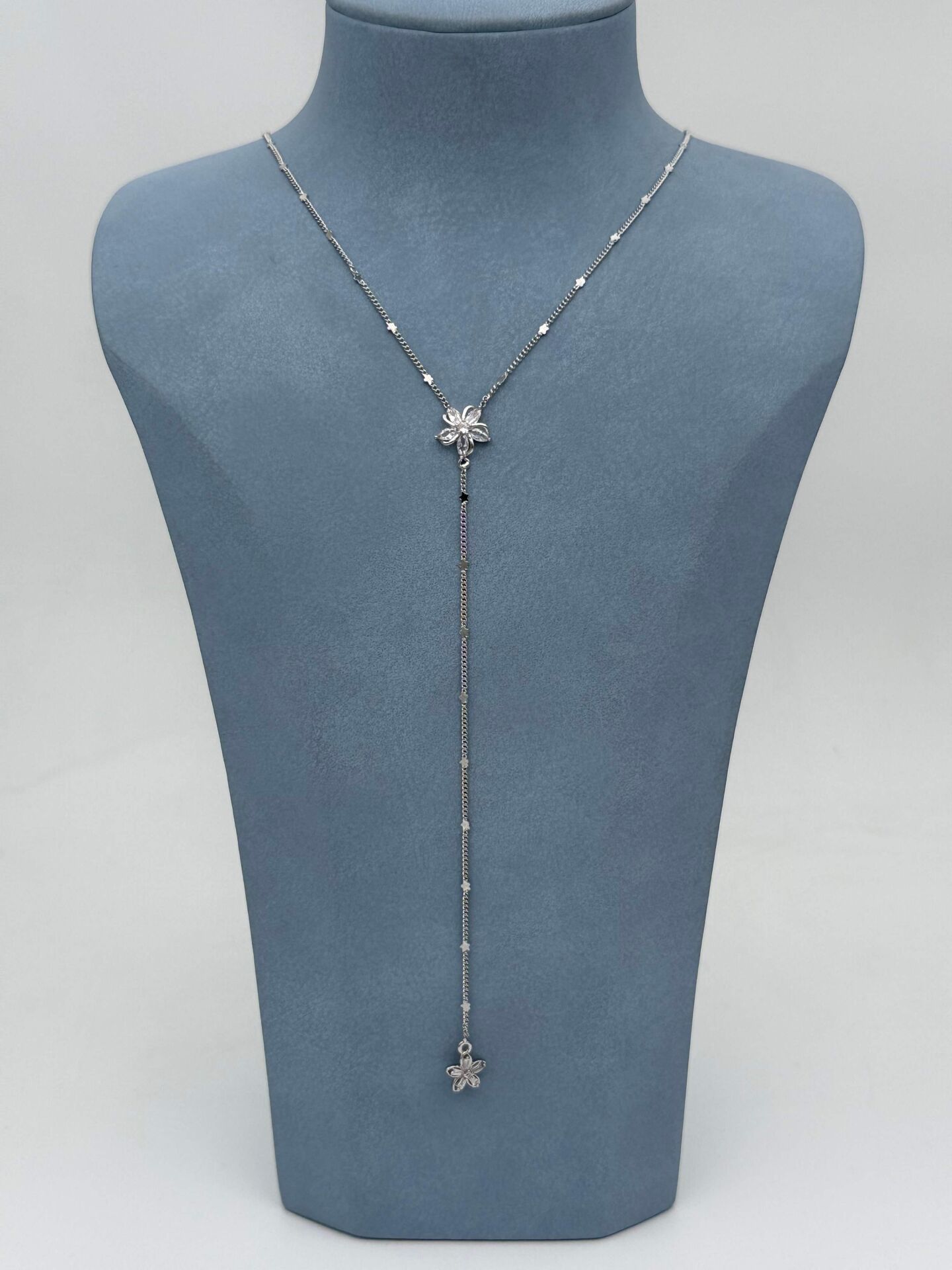 VIP Özel Seri Y Kolye // KOLYE-6480