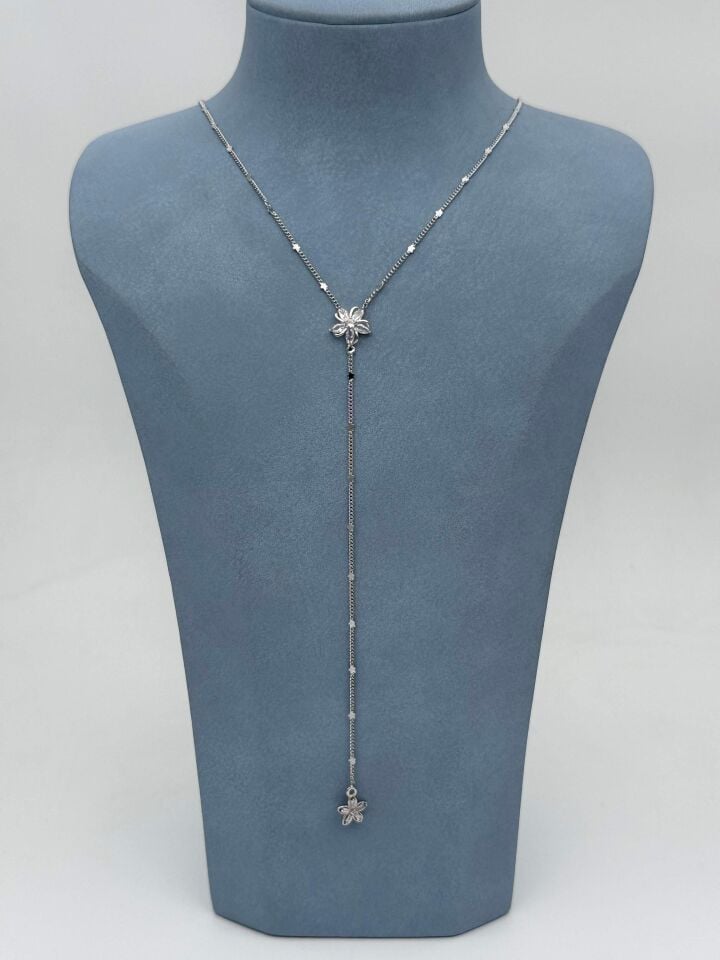 VIP Özel Seri Y Kolye // KOLYE-6480