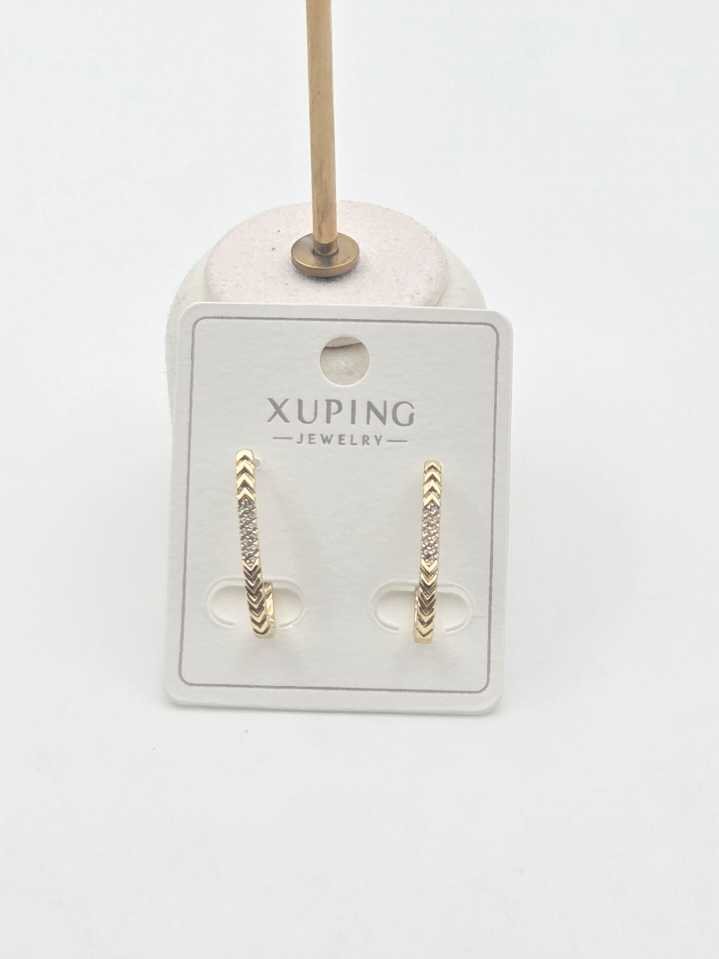 XUPING-Ohrring // K-XU-2272