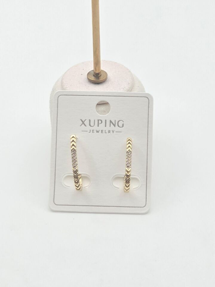 XUPING-Ohrring // K-XU-2272