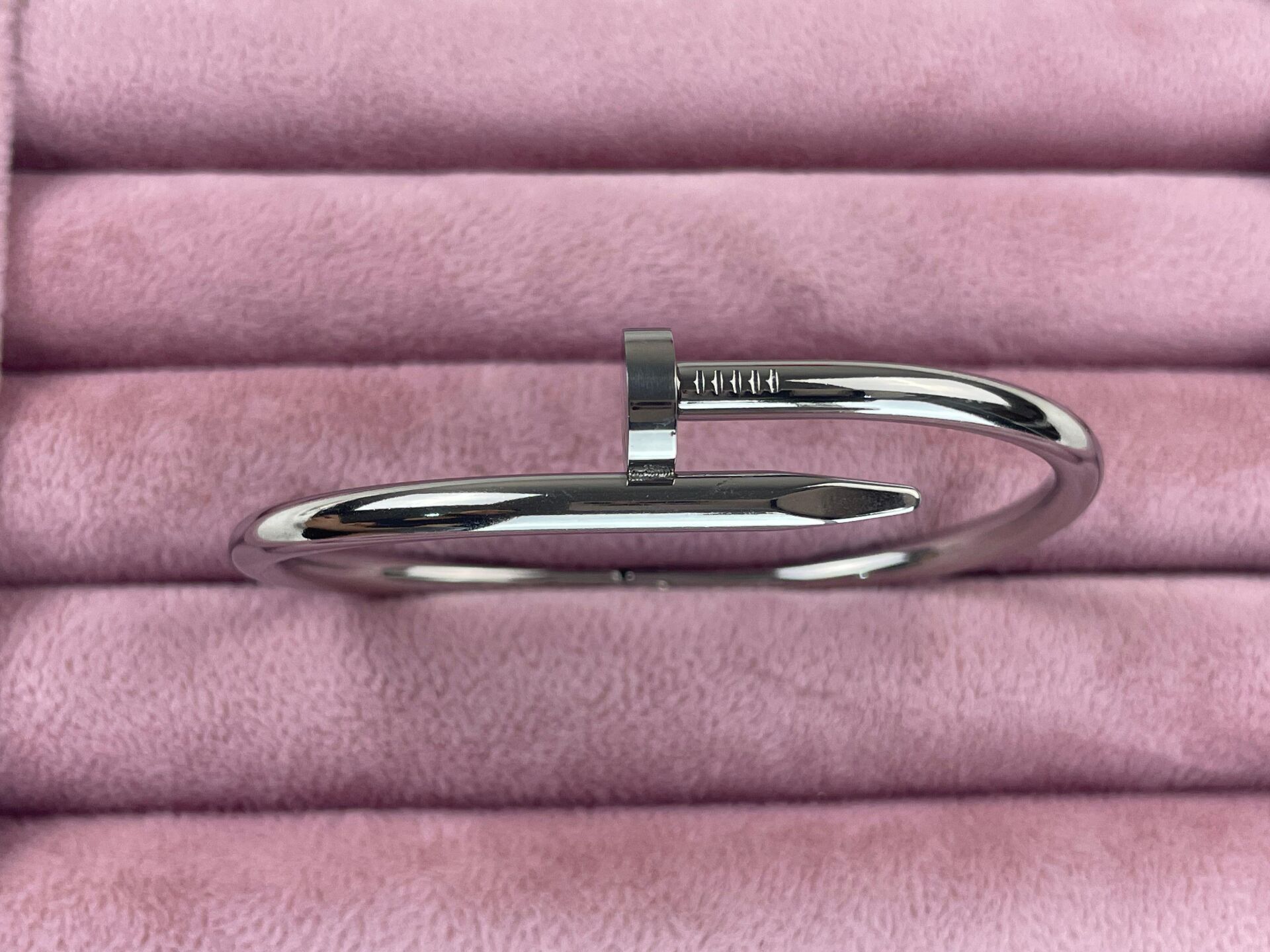 Steel Handcuffs