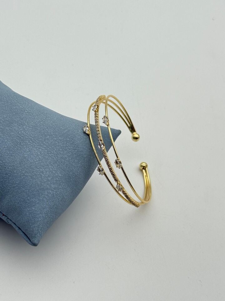 Çelik Premium Kelepçe // KELEPCE-4180