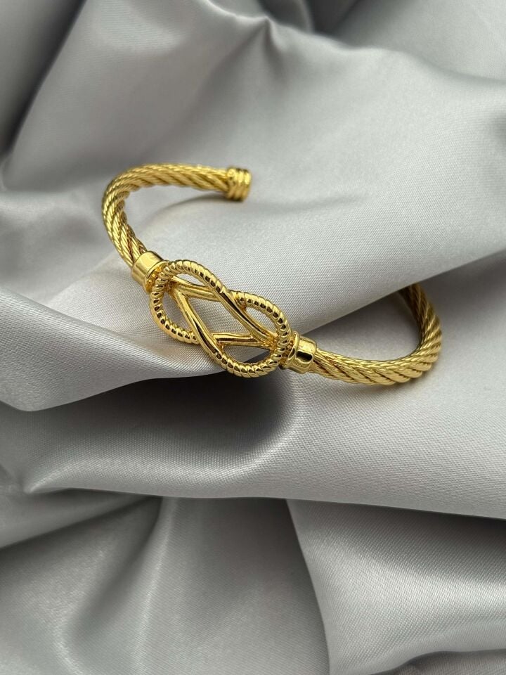 Çelik Kelepçe // KELEPCE-3399