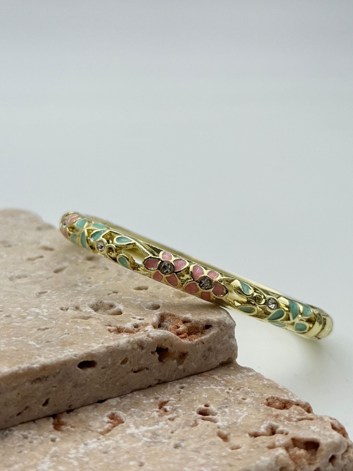 VIP Mineli Kelepçe // KELEPCE-3689