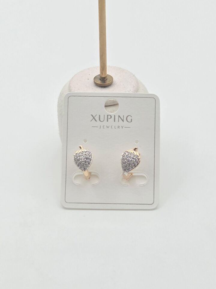XUPING-Ohrring // K-XU-2275