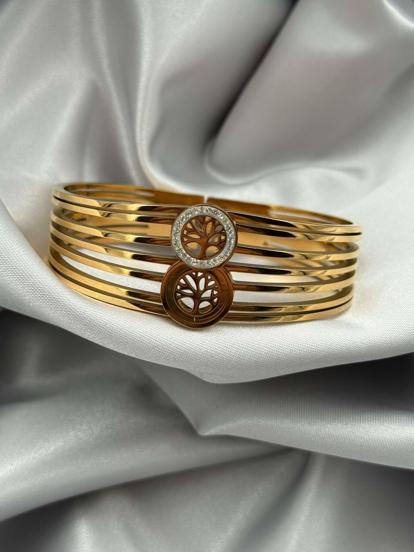 Çelik Kelepçe // KELEPCE-3401