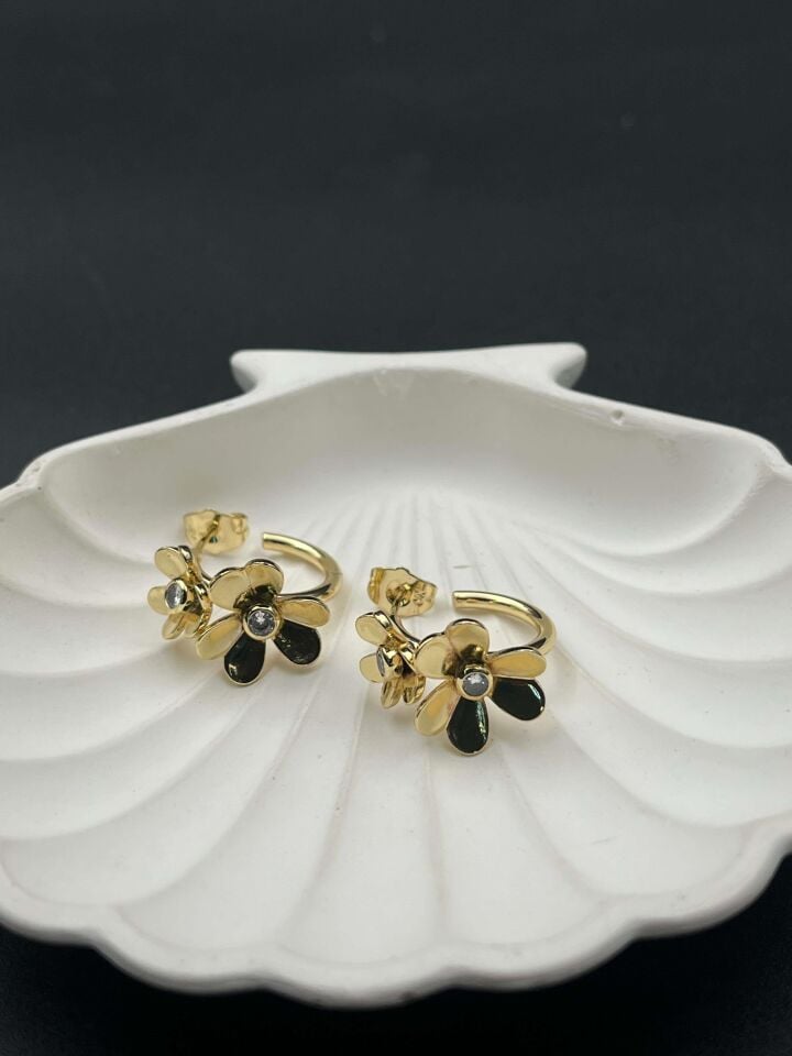 XUPING Earring // K-XU-1398