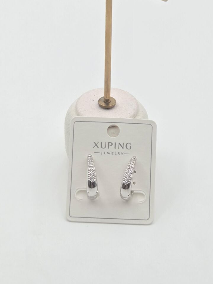 XUPING-Ohrring // K-XU-2276