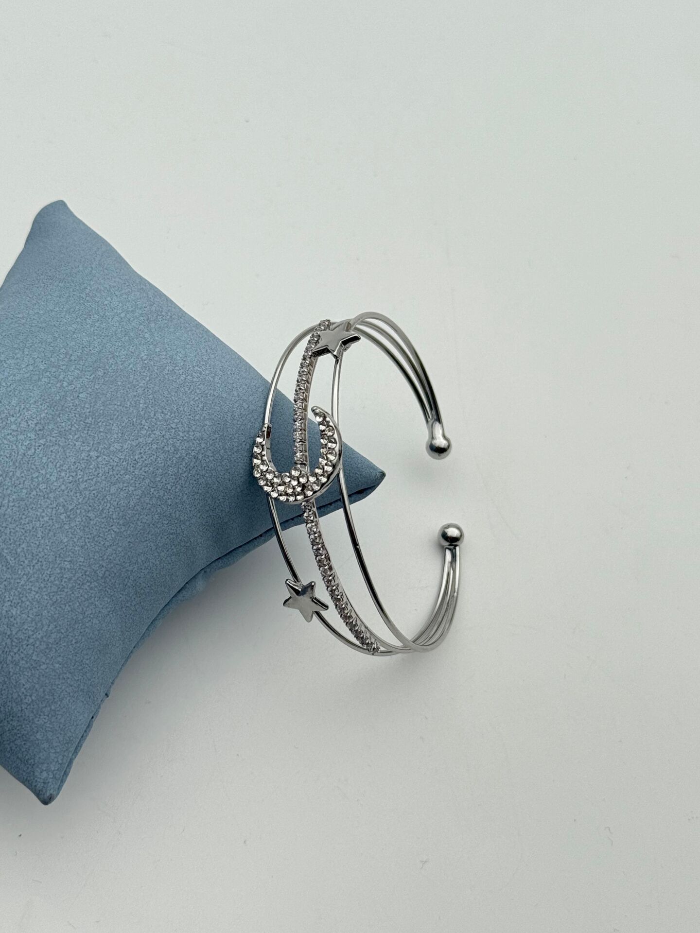 Çelik Premium Kelepçe // KELEPCE-4184