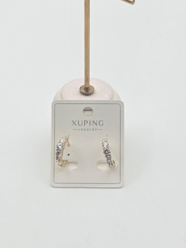 XUPING-Ohrring // K-XU-2277