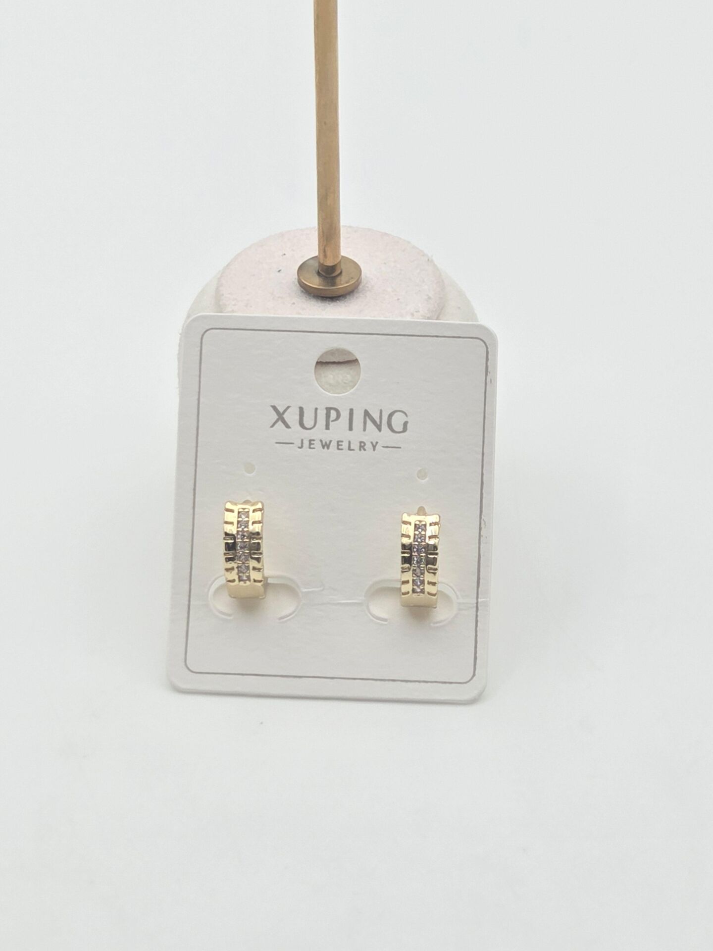 XUPING-Ohrring // K-XU-2278