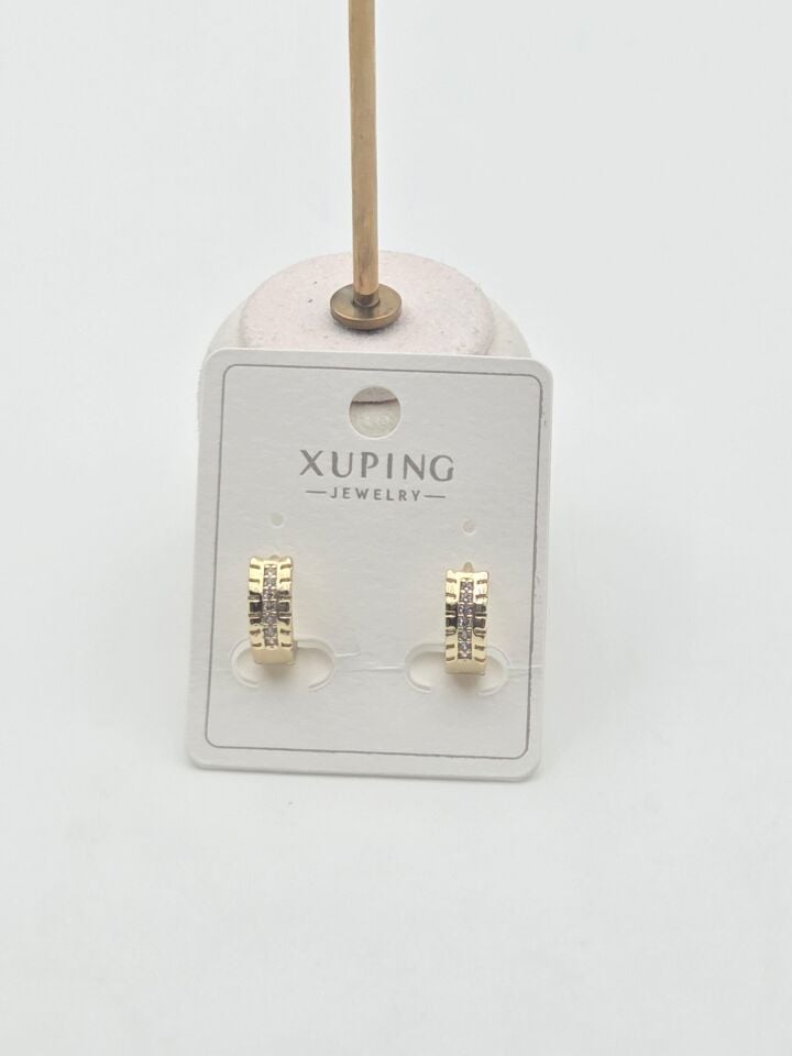 XUPING-Ohrring // K-XU-2278