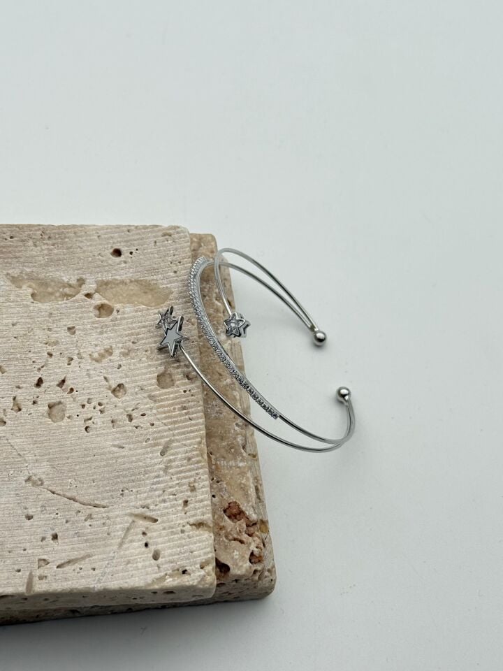 Çelik Premium Kelepçe // KELEPCE-4186