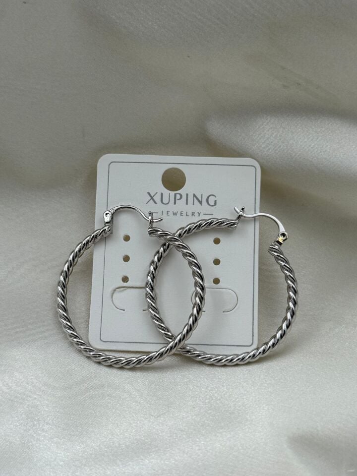 XUPING Earring // K-XU-1918