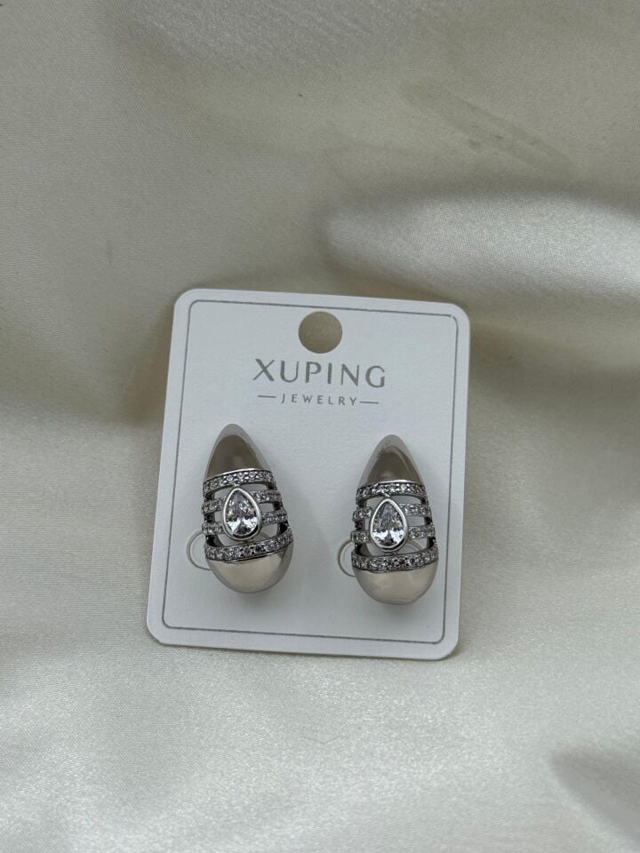 XUPING Earring // K-XU-1919