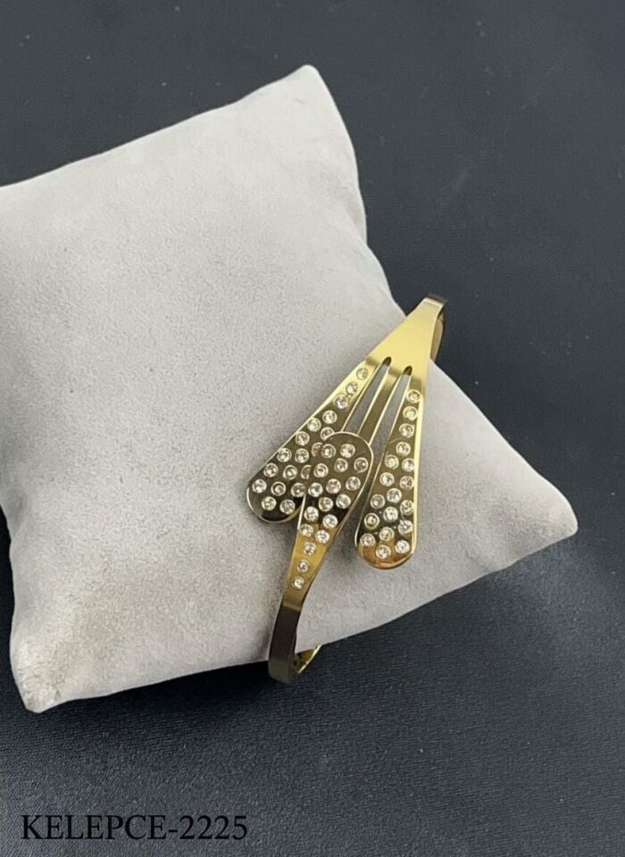 Steel Handcuffs // KELEPCE-2225