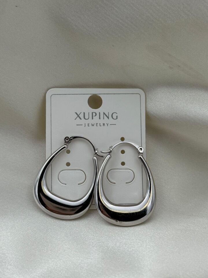 XUPING Küpe // K-XU-1920