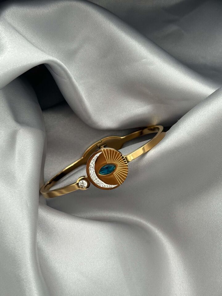 Çelik Kelepçe // KELEPCE-3408