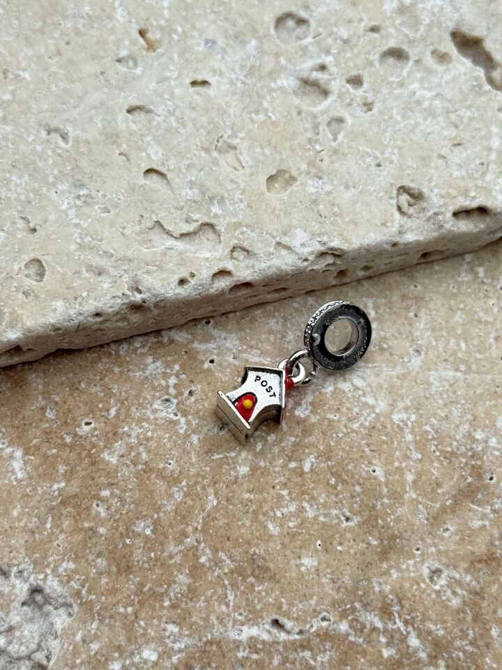 PNDR-Anhänger // CHARM-814