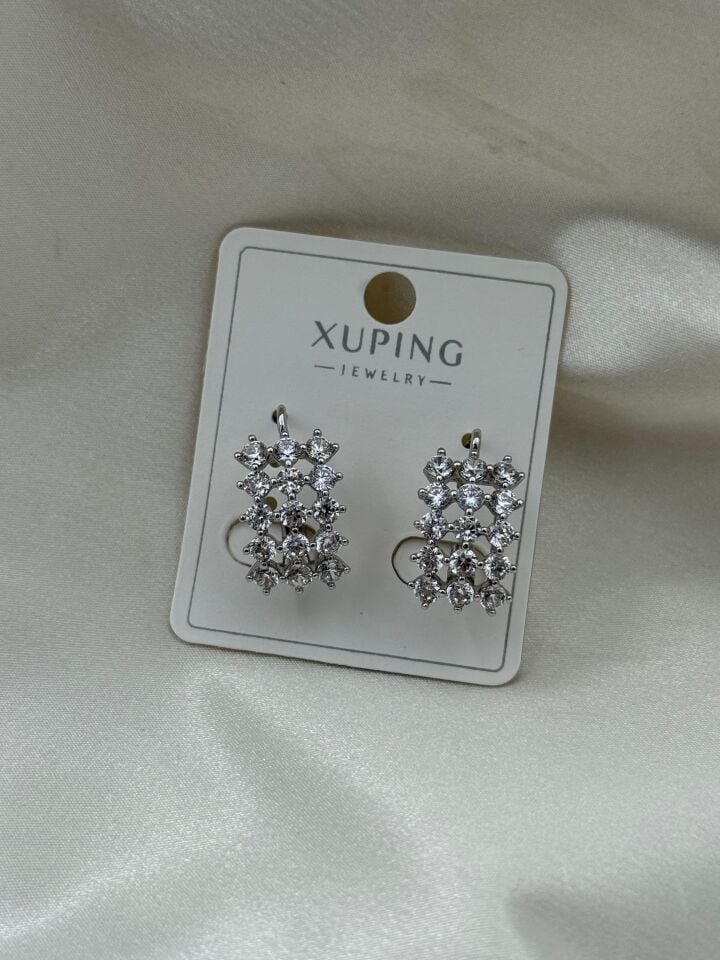 XUPING Küpe // K-XU-1921