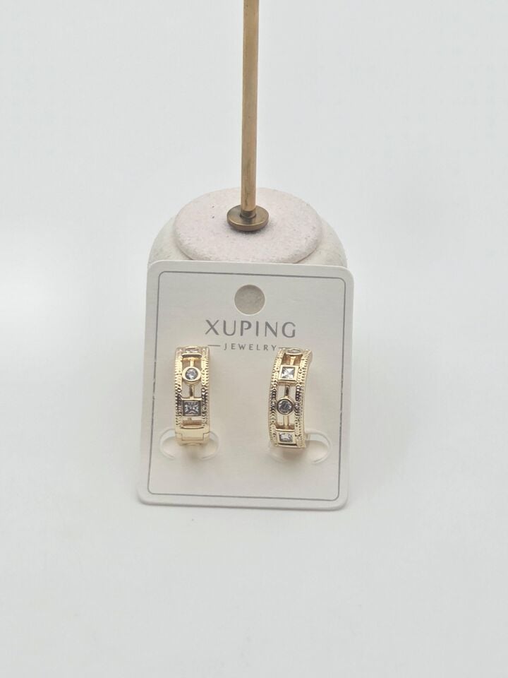 XUPING-Ohrring // K-XU-2207