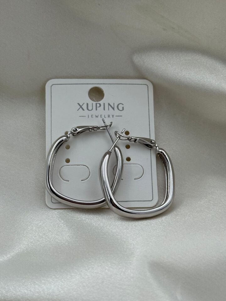 XUPING Küpe // K-XU-1923