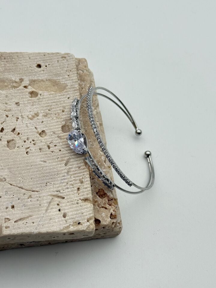 Çelik Premium Kelepçe // KELEPCE-4193