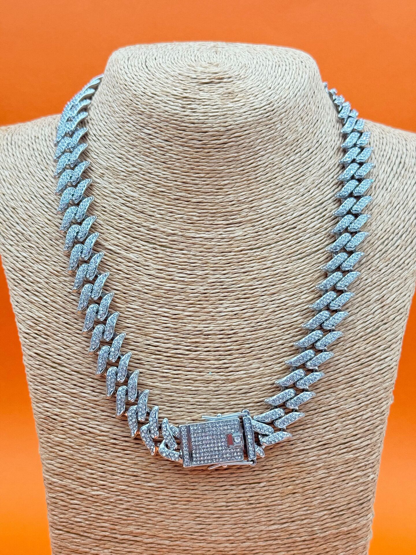 VIP Gurmet Kolye // KOLYE-5516