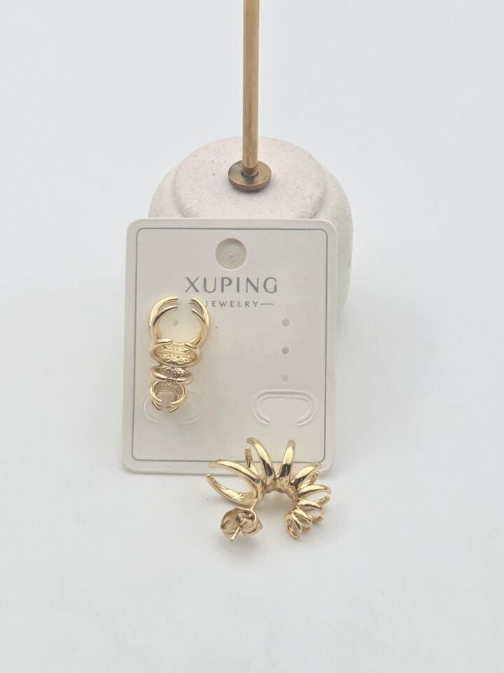 XUPING-Ohrring // K-XU-2209