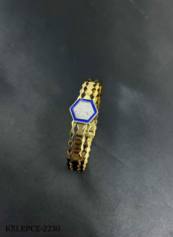 Steel Handcuffs // KELEPCE-2230