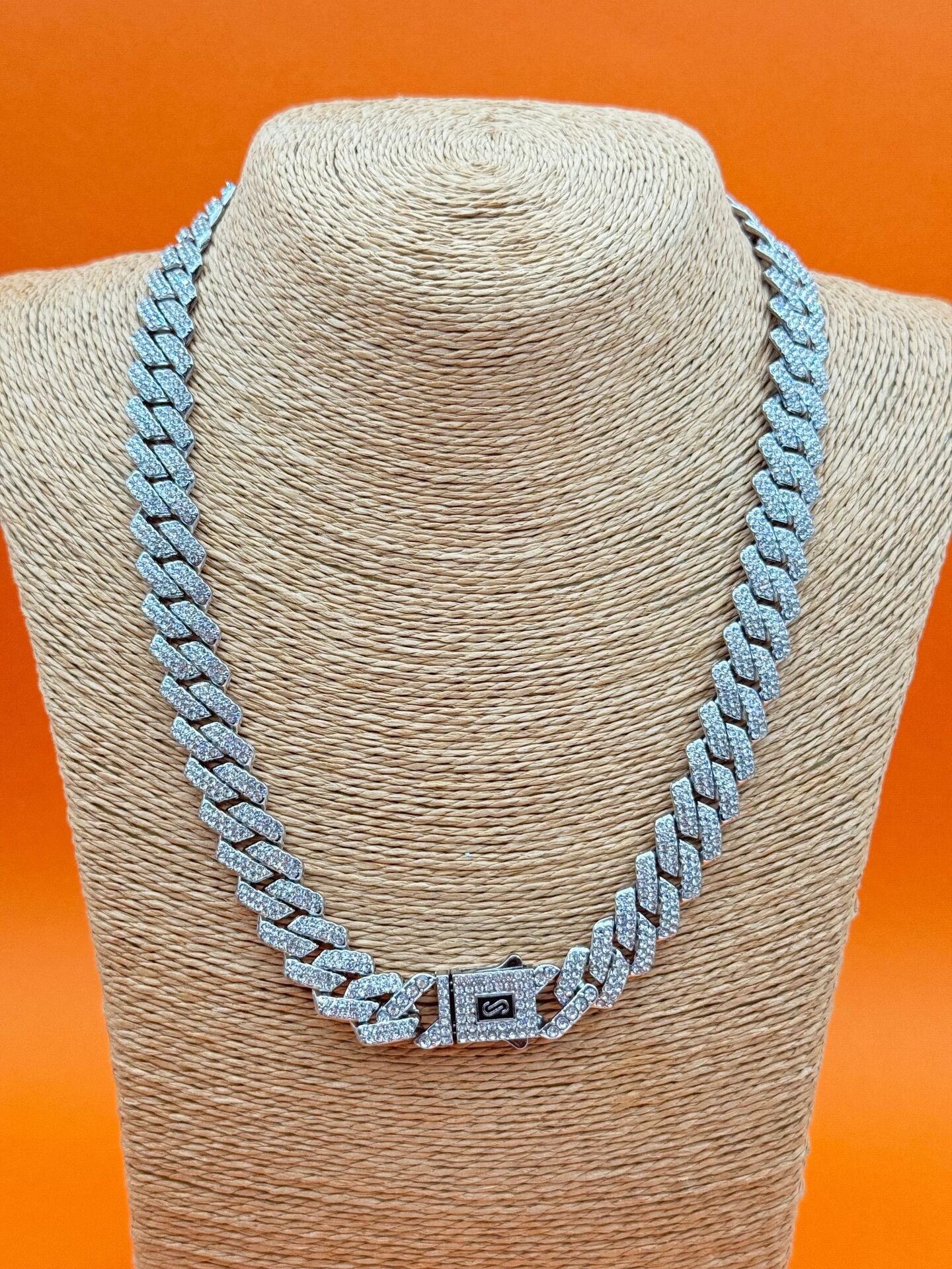 VIP Gurmet Kolye // KOLYE-5517