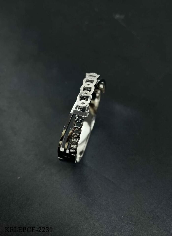 Steel Handcuffs // KELEPCE-2231