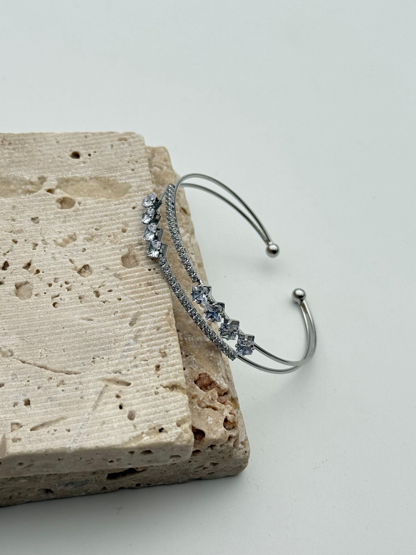 Çelik Premium Kelepçe // KELEPCE-4195