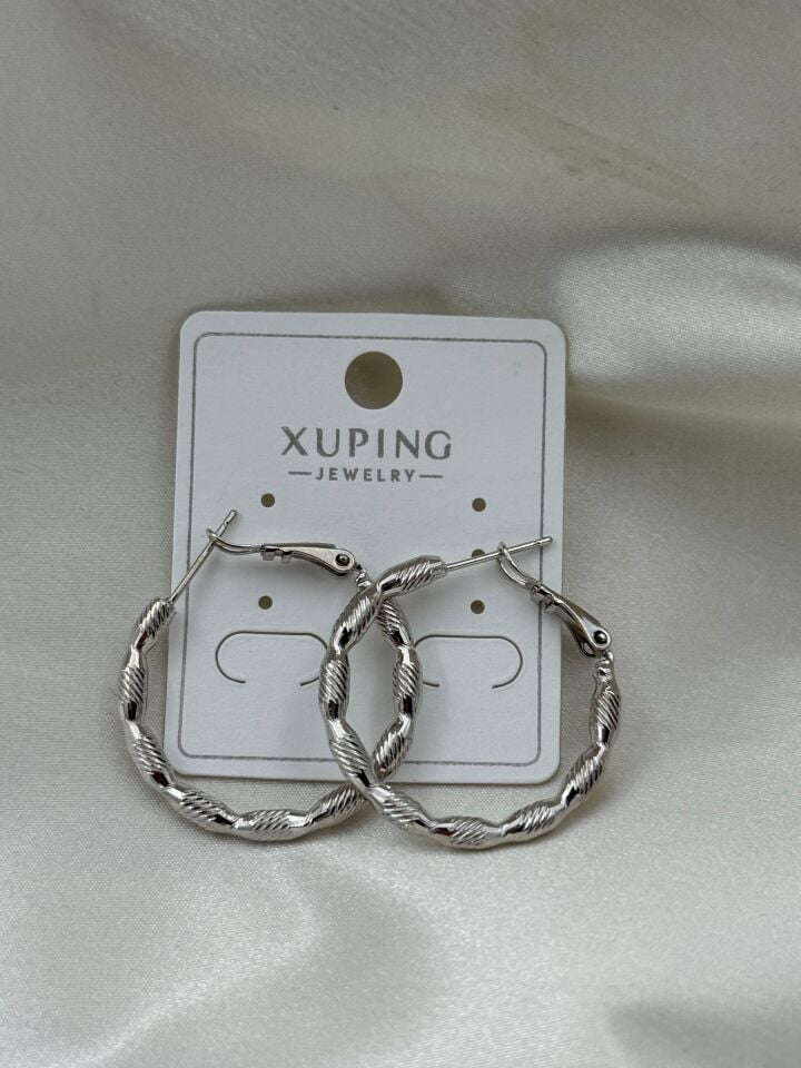 XUPING Küpe // K-XU-1926