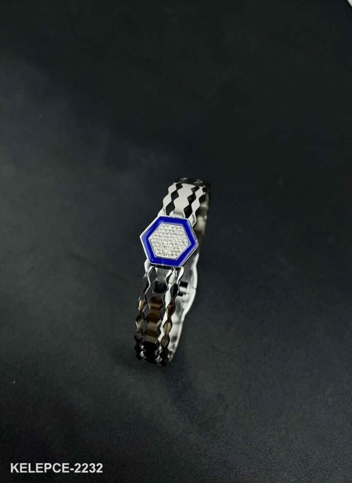 Steel Handcuffs // KELEPCE-2232