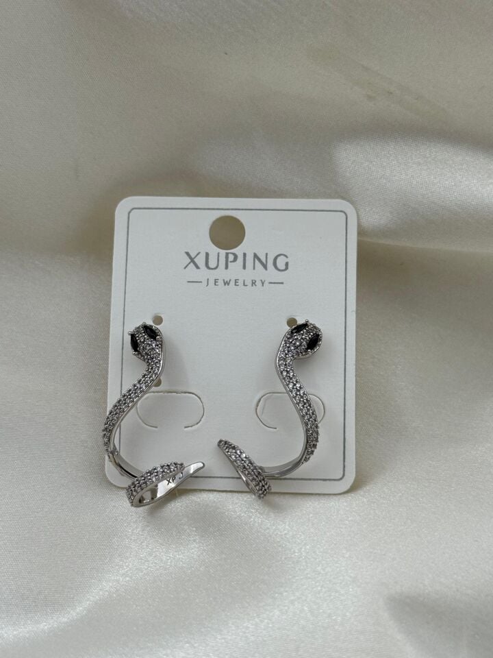 XUPING Küpe // K-XU-1927