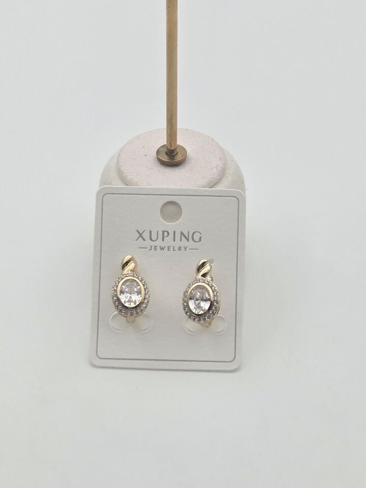 XUPING-Ohrring // K-XU-2212
