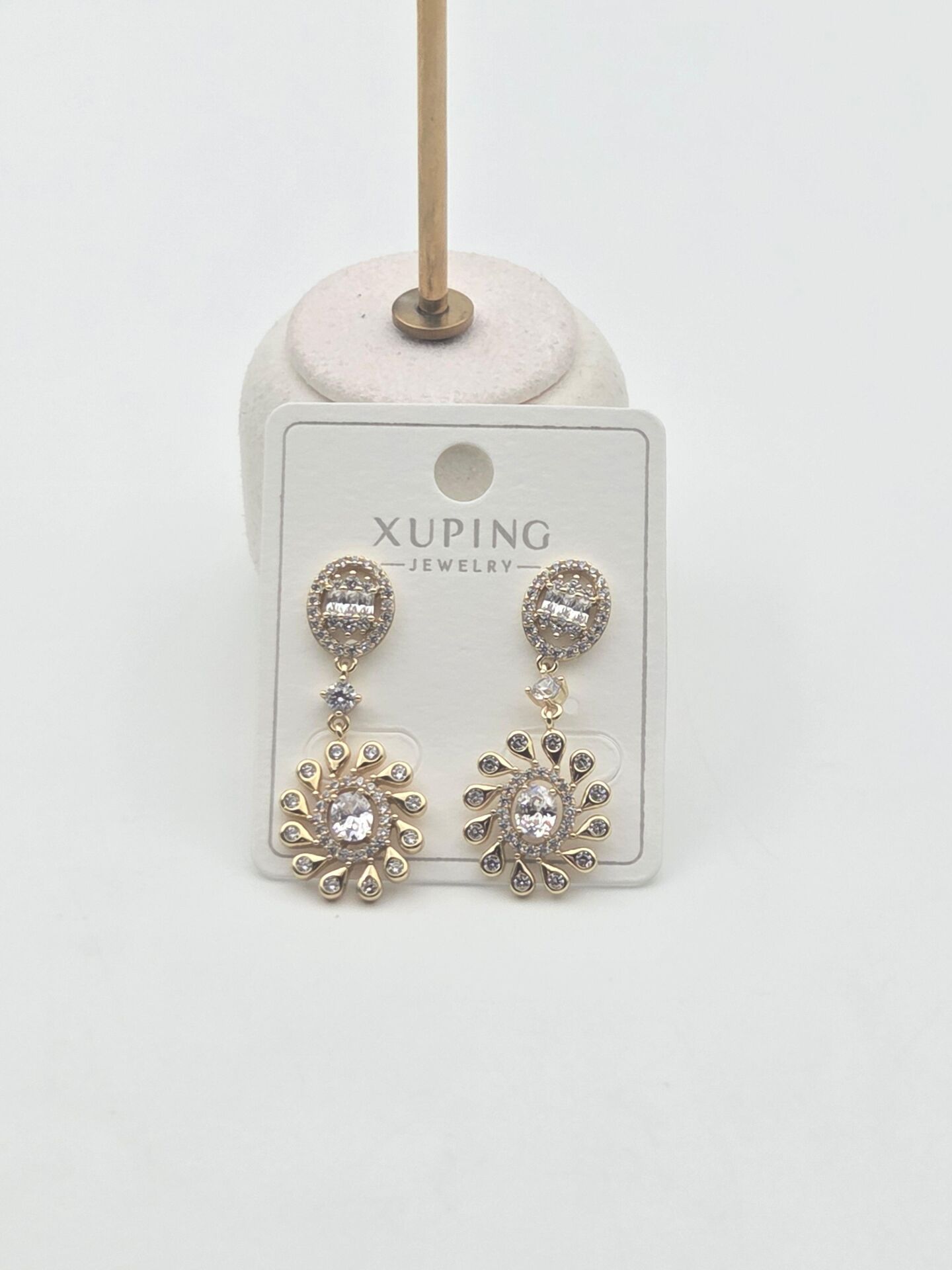 XUPING-Ohrring // K-XU-2213