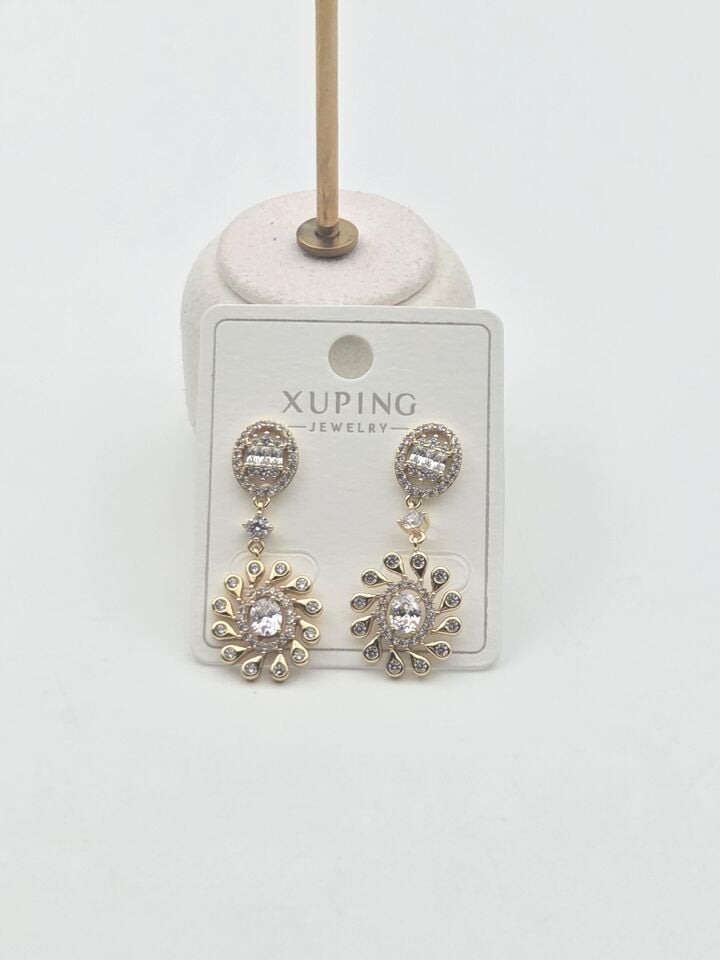 XUPING-Ohrring // K-XU-2213