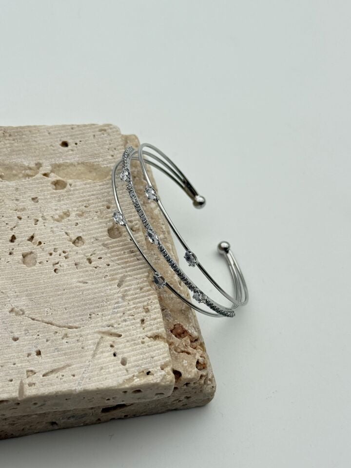 Çelik Premium Kelepçe // KELEPCE-4198