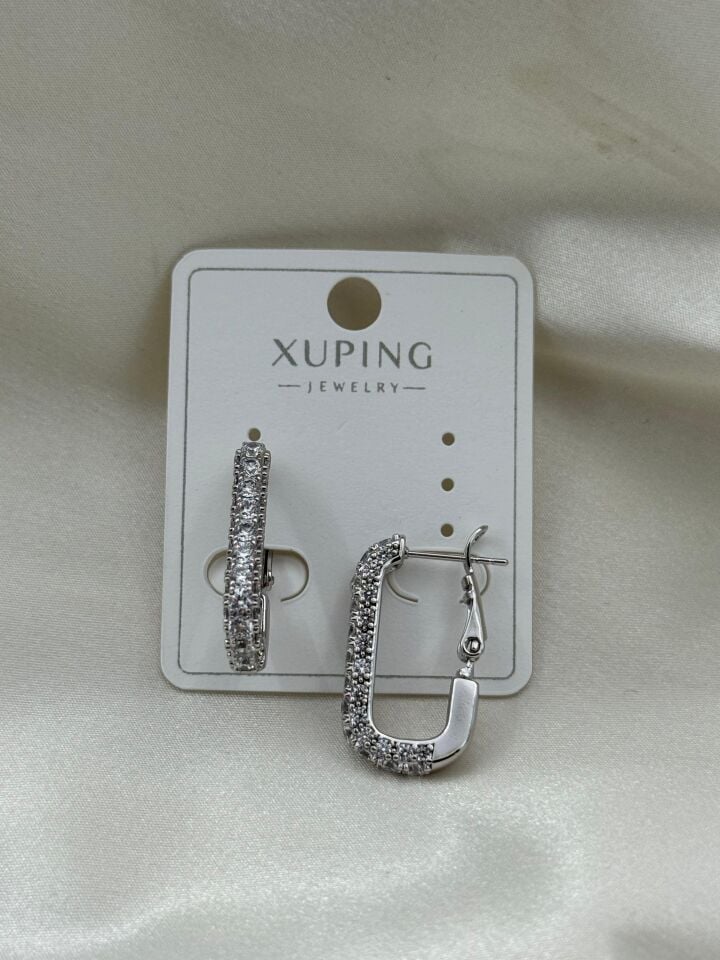XUPING Küpe // K-XU-1930