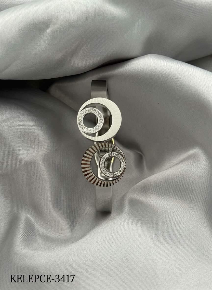 Çelik Kelepçe // KELEPCE-3417