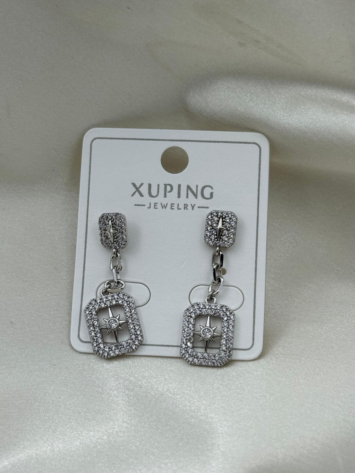 XUPING Küpe // K-XU-1935