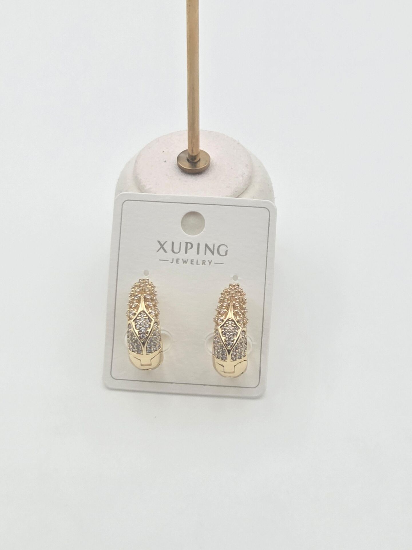 XUPING-Ohrring // K-XU-2217
