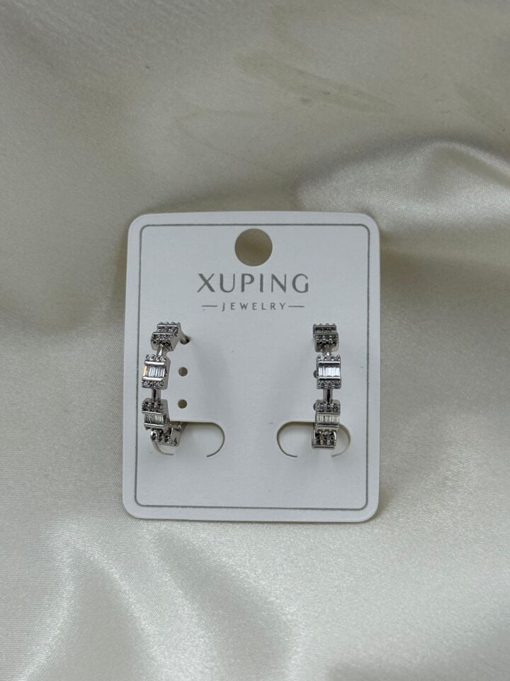 XUPING-Ohrring // K-XU-1937