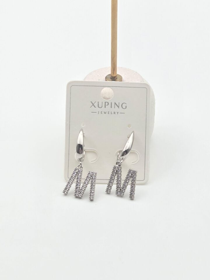 XUPING-Ohrring // K-XU-2220